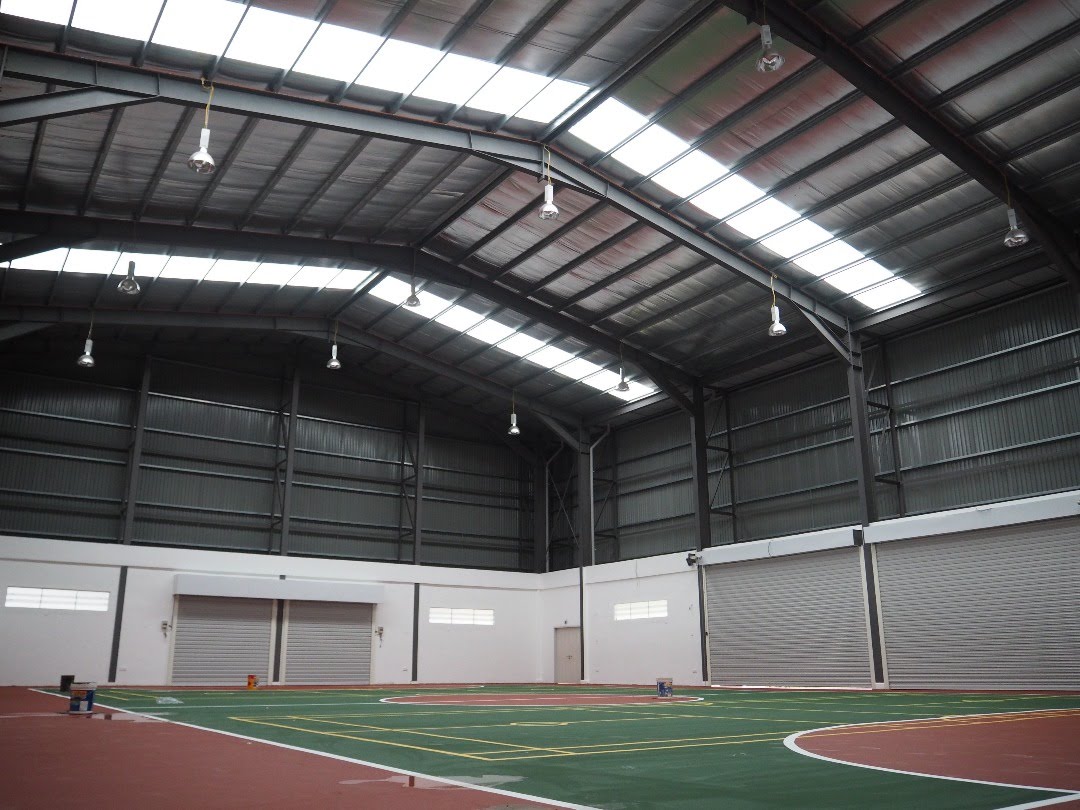 Residential Roofing Malaysia